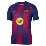 Tailandia Camiseta Barcelona Primera Equipación 2025/2026 Tailandia Camiseta Barcelona Primera Equipación 2025/2026