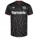 Tailandia Camiseta 04 Leverkusen Segunda Equipación 2022/2023