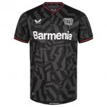 Tailandia Camiseta 04 Leverkusen Segunda Equipación 2022/2023