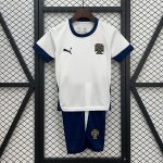 Camiseta Portugal Training Niño 2025 Blanco Camiseta Portugal Training Niño 2025 Blanco