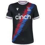 Tailandia Camiseta Crystal Palace Tercera Equipación 2022/2023 Tailandia Camiseta Crystal Palace Tercera Equipación 2022/2023