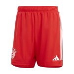 Pantalones Bayern Munich Primera Equipación 2023/2024 Pantalones Bayern Munich Primera Equipación 2023/2024
