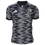 Tailandia Camiseta Atletico Mineiro Tercera Equipación 2024/2025