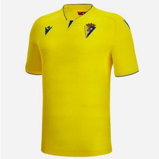 Tailandia Camiseta Cádiz Primera Equipación 2022/2023