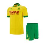 Camiseta FC Nantes Primera Equipación Niño 2025/2026 Camiseta FC Nantes Primera Equipación Niño 2025/2026