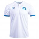 Segunda Equipación Tailandia Camiseta Salvador 2022 Azul