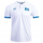 Segunda Equipación Tailandia Camiseta Salvador 2022 Azul Segunda Equipación Tailandia Camiseta Salvador 2022 Azul