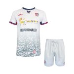 Camiseta Cagliari Calcio Segunda Equipación Niño 2025/2026 Camiseta Cagliari Calcio Segunda Equipación Niño 2025/2026