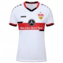 Primera Equipación Camiseta VfB Stuttgart Mujer 2021/2022