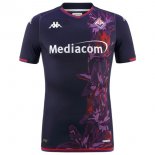 Tailandia Camiseta Fiorentina Tercera Equipación 2023/2024