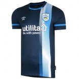 Segunda Equipación Tailandia Camiseta Huddersfield Town 2021/2022