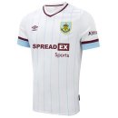 Segunda Equipación Tailandia Camiseta Burnley 2021/2022