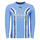 Tailandia Camiseta Coventry Primera Equipación ML 2022/2023