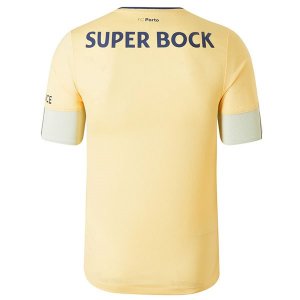 Camiseta FC Oporto Segunda Equipación 2022/2023