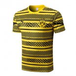 Camiseta Entrenamien Borussia Dortmund 2022/2023 Amarillo