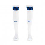 Calcetines Inter Milan Segunda Equipación 2023/2024 Calcetines Inter Milan Segunda Equipación 2023/2024