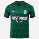 Tailandia Camiseta Atletico Nacional Tercera Equipación 2023/2024