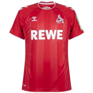 Tailandia Camiseta FC Koln Segunda Equipación 2022/2023