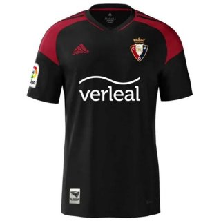 Tailandia Camiseta Osasuna Segunda Equipación 2022/2023