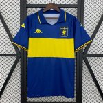 Camiseta Genoa Special Edition 2025/2026 Camiseta Genoa Special Edition 2025/2026
