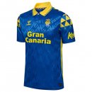 Tailandia Camiseta Las Palmas Segunda Equipación 2024/2025