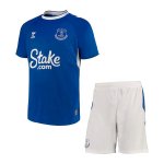 Camiseta Everton Primera Equipación Niño 2022/2023 Camiseta Everton Primera Equipación Niño 2022/2023
