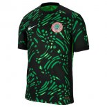 Tailandia Camiseta Nigeria Primera Equipación 2024