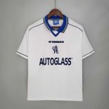 Tailandia Camiseta Chelsea Segunda Equipación Retro 1998 2000