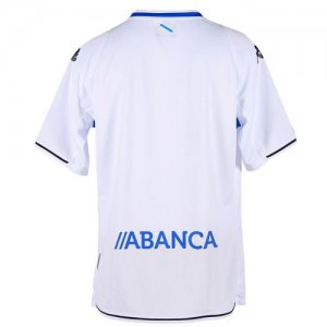 Tercera Equipación Tailandia Camiseta Deportivo Coruna 2021/2022