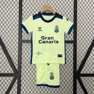 Camiseta Las Palmas Tercera Equipación Niño 2024-2025