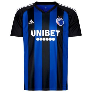 Tailandia Camiseta Copenhague Segunda Equipación 2022/2023