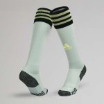 Calcetines Celtic Tercera Equipación 2022/2023 Calcetines Celtic Tercera Equipación 2022/2023