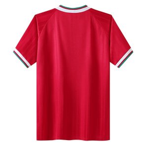 Camiseta Liverpool Primera Equipación Retro 1993/95