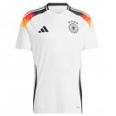 Tailandia Camiseta Alemania Primera Equipación 2024