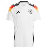 Tailandia Camiseta Alemania Primera Equipación 2024