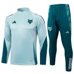 Sudadera De Training Cruzeiro 2025/2026 Azul Sudadera De Training Cruzeiro 2025/2026 Azul