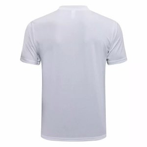 Camiseta Entrenamiento Paris Saint Germain 2021/2022 Blanco Purpura