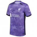 Tailandia Camiseta Liverpool Tercera Equipación 2023/2024