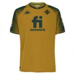 Tercera Equipación Tailandia Camiseta Real Betis 2021/2022 Tercera Equipación Tailandia Camiseta Real Betis 2021/2022