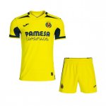 Camiseta Villarreal Primera Equipación Niño 2026/2027 Camiseta Villarreal Primera Equipación Niño 2026/2027