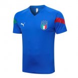 Entrenamiento Italia 2022/2023 Azul 2