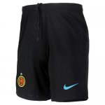 Tercera Equipación Pantalones Inter Milan 2021/2022 Tercera Equipación Pantalones Inter Milan 2021/2022