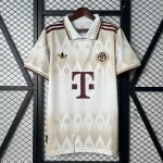 Camiseta Bayern Munich Special Edition 2025/2026 Blanco Camiseta Bayern Munich Special Edition 2025/2026 Blanco