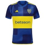 Tailandia Camiseta Boca Juniors Primera Equipación 2023/2024 Tailandia Camiseta Boca Juniors Primera Equipación 2023/2024