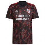 Segunda Equipación Tailandia Camiseta River Plate 2021/2022