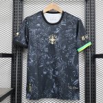 Tailandia Camiseta Brasil Special Edition 2023/2024 Negro Tailandia Camiseta Brasil Special Edition 2023/2024 Negro