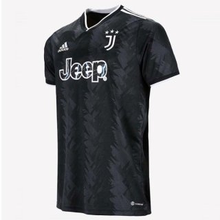 Camiseta Juventus Segunda Equipación 2022/2023