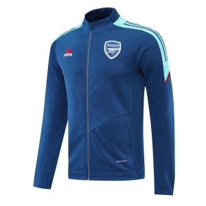 Chandal Arsenal 2022/2023 Azul