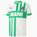 Tailandia Camiseta Sassuolo Segunda Equipación 2022/2023