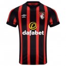 Tailandia Camiseta AFC Bournemouth Primera Equipación 2023/2024